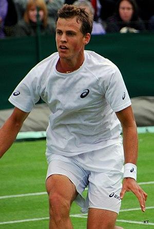 Vasek Pospisil