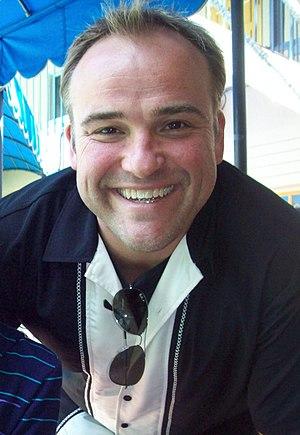 David DeLuise