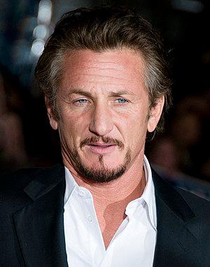 Sean Penn