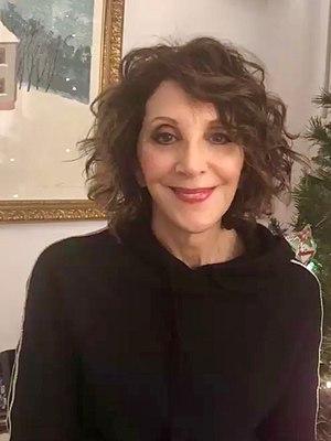 Andrea Martin