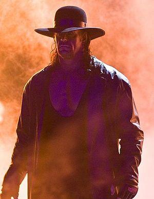 The Undertaker