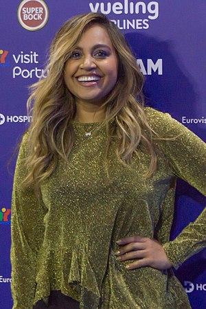 Jessica Mauboy