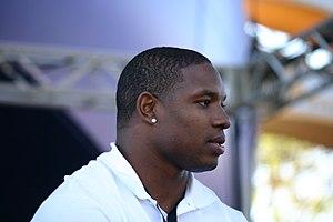 Maurice Jones-Drew