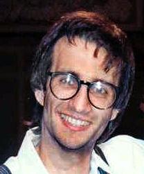 Bronson Pinchot