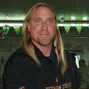 Kevin Greene