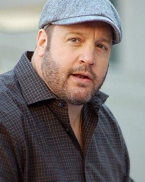 Kevin James