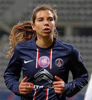 Tobin Heath