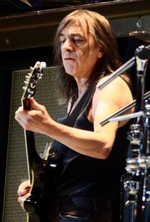 Malcolm Young