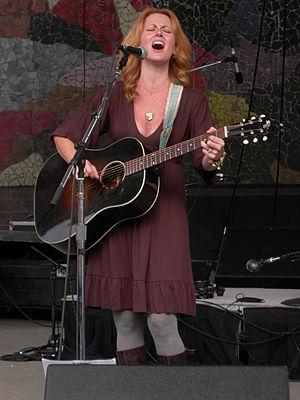 Allison Moorer