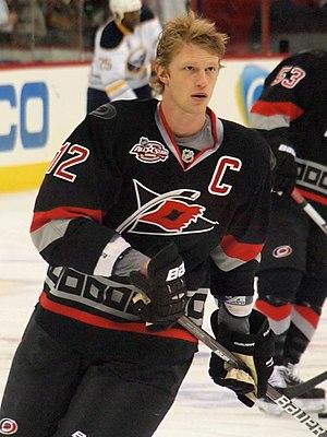 Eric Staal