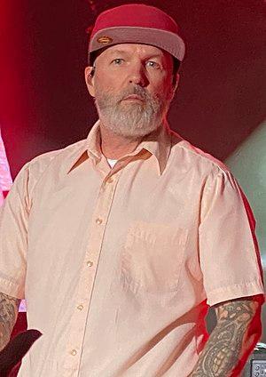 Fred Durst