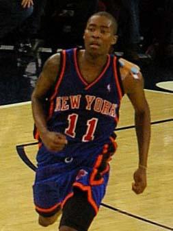 Jamal Crawford