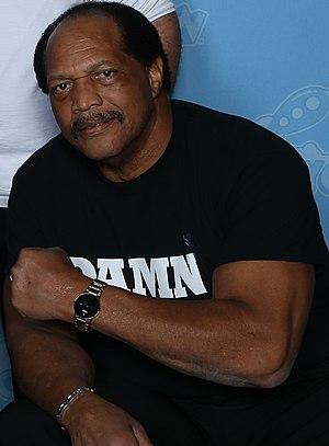 Ron Simmons