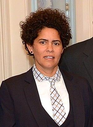 Julie Mehretu