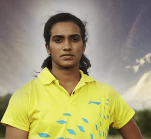 P. V. Sindhu