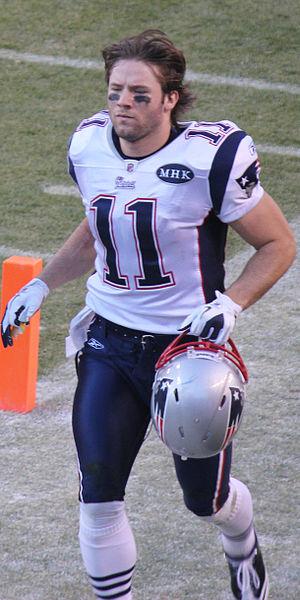 Julian Edelman