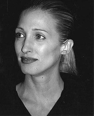 Carolyn Bessette-Kennedy