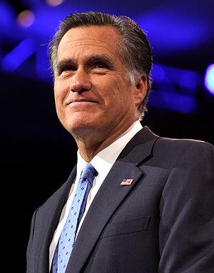 Mitt Romney