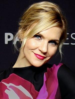 Rhea Seehorn