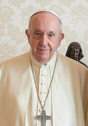 Pope Francis