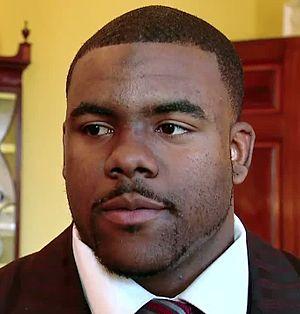 Mark Ingram