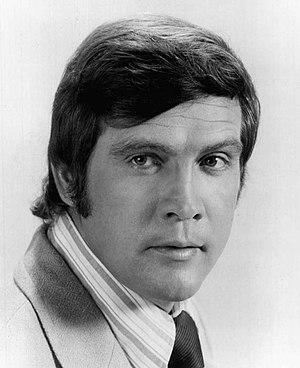 Lee Majors