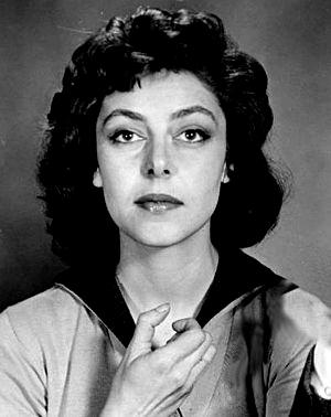 Elaine May