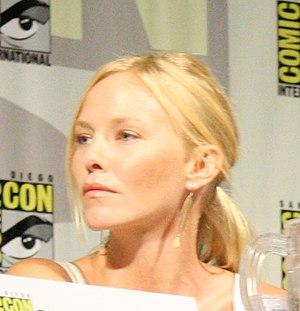 Kelli Giddish