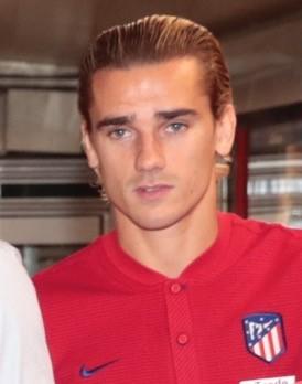 Antoine Griezmann