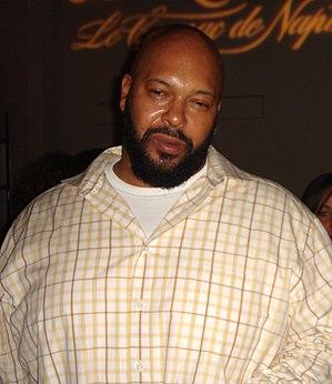 Suge Knight