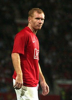 Paul Scholes