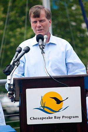 Bob McDonnell