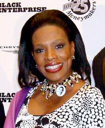 Sheryl Lee Ralph