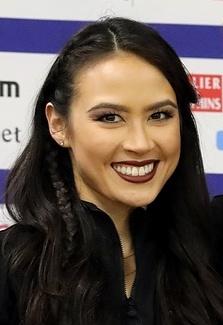 Madison Chock