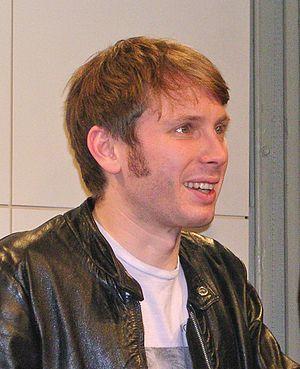 Alex Kapranos