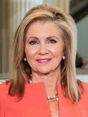 Marsha Blackburn