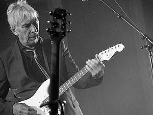 John Cale