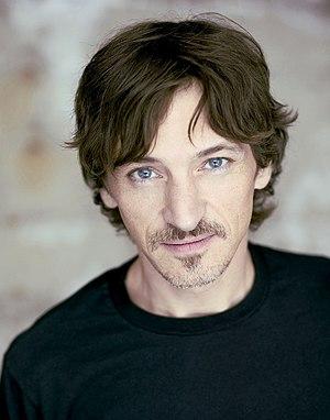 John Hawkes