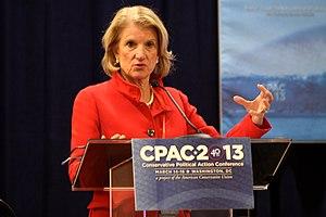 Shelley Moore Capito