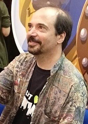 Richard Garfield