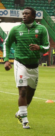 Victor Wanyama