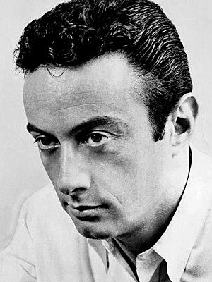 Lenny Bruce