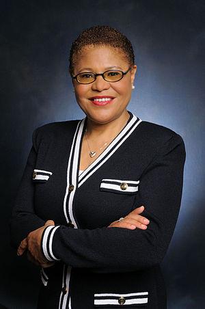 Karen Bass