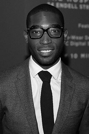 Tinie Tempah