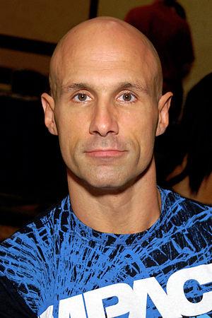 Christopher Daniels