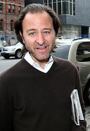 Fisher Stevens