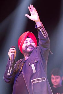 Daler Mehndi