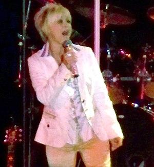 Lorrie Morgan