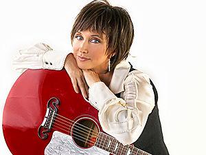 Pam Tillis