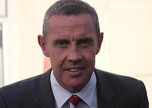 David Weir